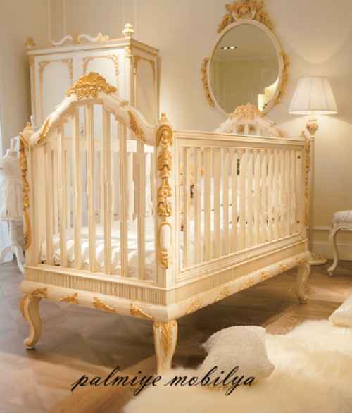 Bebek odası mobilyaları.no. 9pm2235 - 